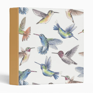 Classeur Colibri