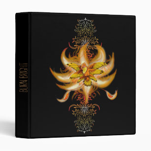 Classeur Colibri Pheonix