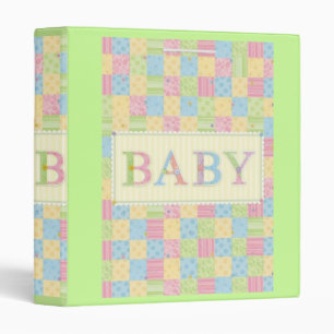 CLASSEUR COLLECTION BABY LOVE