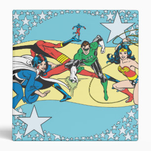 Classeur Collection Super Powers™ 14