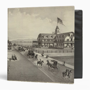 Classeur Colorado House, Ocean Beach, NJ