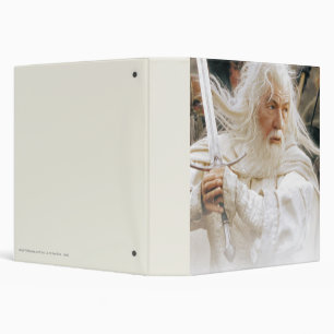 Classeur Combat de GANDALF™ avec l'épée