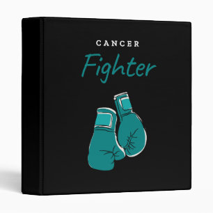 Classeur combattant du cancer, sarcelle