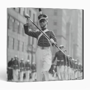 Classeur Commandant de tambour