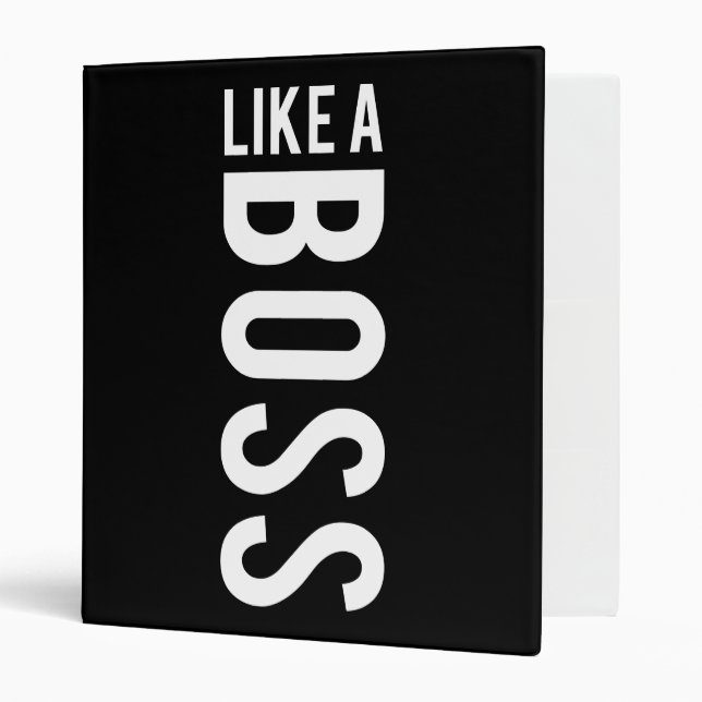 Classeur COMME un robot (Devant/intérieur)