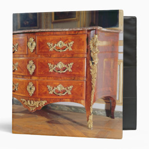 Classeur Commode de Regency de Français, c.1720