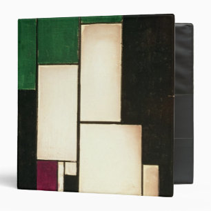 Classeur Composition, 1922
