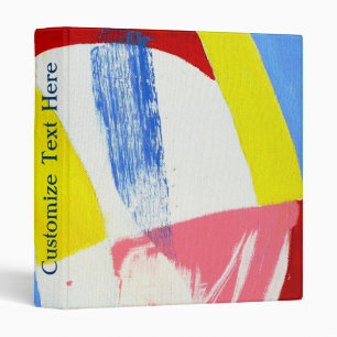 Classeur Composition #2 de Michael Moffa