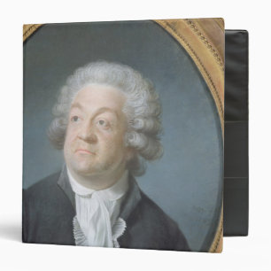Classeur Compte de Honore Gabriel Riqueti de Mirabeau, 1789