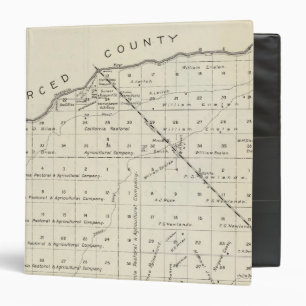 Classeur Comté de Madera, Californie 2