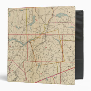 Classeur Comté de Westchester, New York 2
