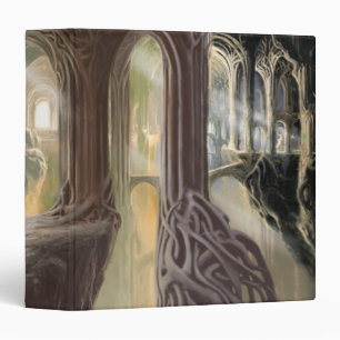 Classeur Concept de domaine forestier 2