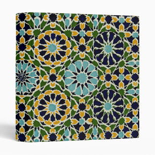 Classeur Conception arabe #10 chez Emporio Moffa