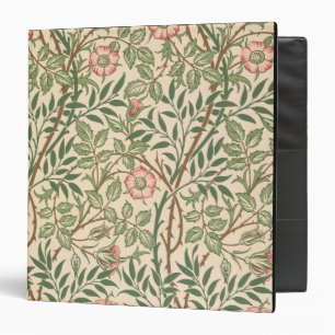 Classeur Conception "de Briar doux" pour le papier peint,