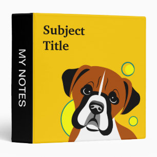 Classeur Conception de chiens de boîte de nuit