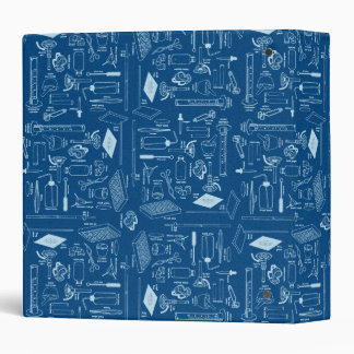 Classeur Conception de laboratoire en chimie scientifique