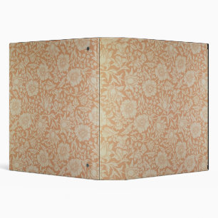 Classeur Conception de papier peint de "mauve"