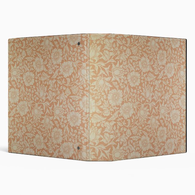 Classeur Conception de papier peint de "mauve" (Arrière-plan)