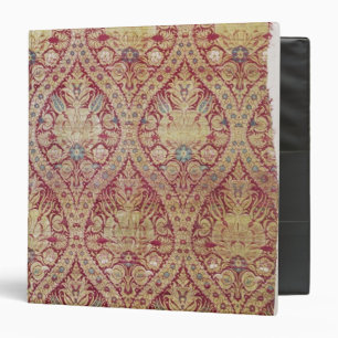 Classeur Conception de textile, 16ème/XVIIème siècle