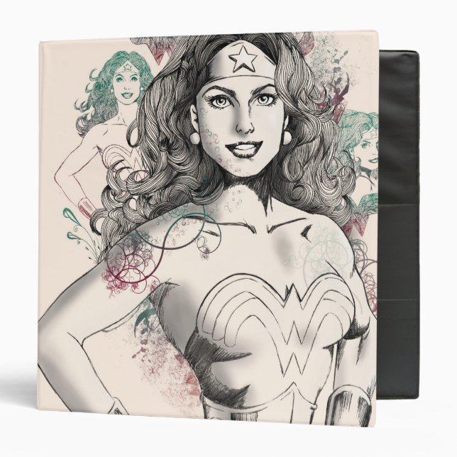 Classeur Conception des ressources 2 (Devant/Intérieur)