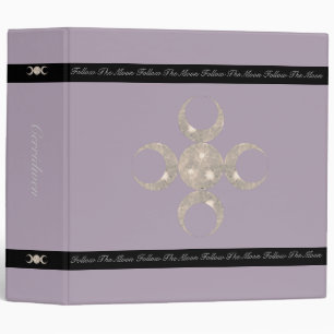 Classeur Conception Prim Five Moon BoS Choisir Backg. Col