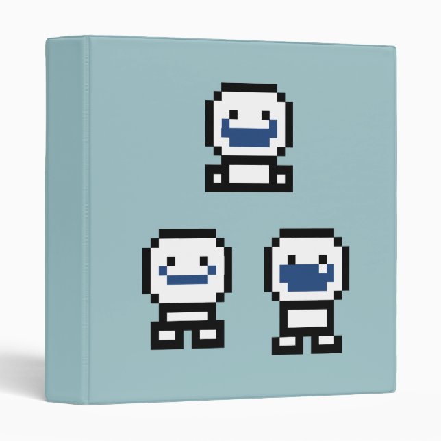 Classeur Congelé | Motoneiges à 8 bits (Devant/Côté)