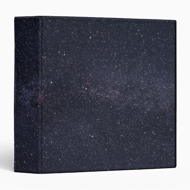Classeur Constellation 2 (Devant/Côté)