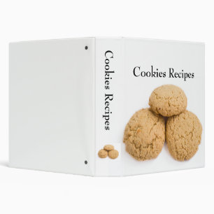 Classeur Cookies