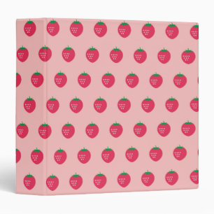Classeur Copie de fraise