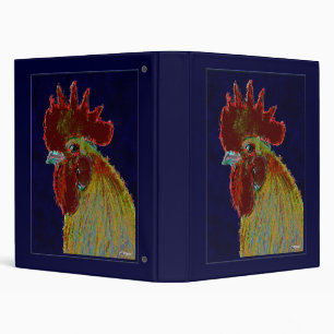 Classeur Coq : tête libre