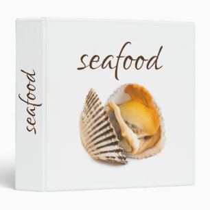 Classeur Coquille