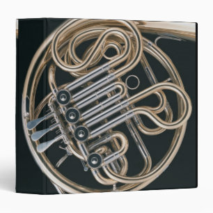Classeur Cor de harmonie