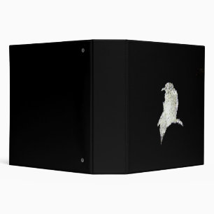 Classeur corbeau