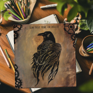 Classeur Corbeau