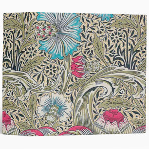 Classeur Corncockle, William Morris
