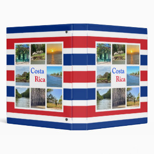 Classeur Costa Rica