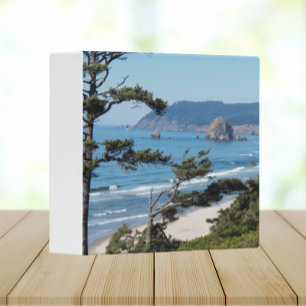 Classeur Côte pittoresque de l'Oregon