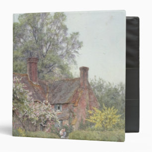 Classeur Cottage chez Chiddingfold