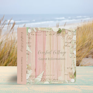 Classeur Cottage Côtier Vacances Home Location Rose