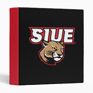 Classeur Cougars de SIUE