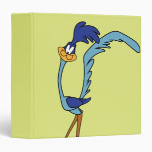 Classeur Couleur ROAD RUNNER™