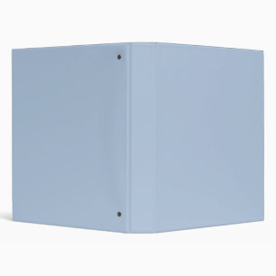 Classeur Couleur uni bleu clair en acier