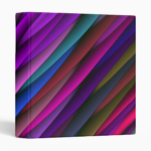 Classeur Couleurs espiègles