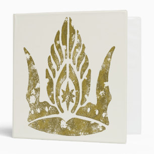 Classeur Couronne de Gondor