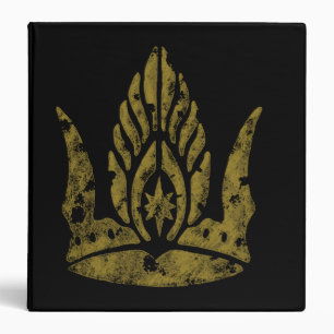 Classeur Couronne de Gondor