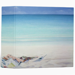 Classeur Courtier de plage