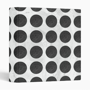 Classeur Couvercles de trou en marbre noir