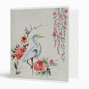 Classeur Crane japonaise