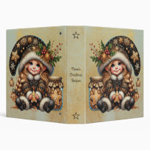 Créez vos propres biscuits de Noël gnomes magiques