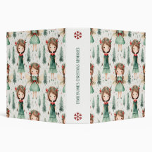 Créez vos propres lutins de Noël